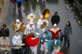  Inauguration La place des droits de l homme et du citoyen  - Carnaval Carnaval 021